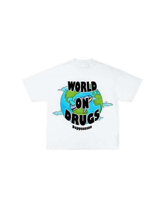 WOD Logo T